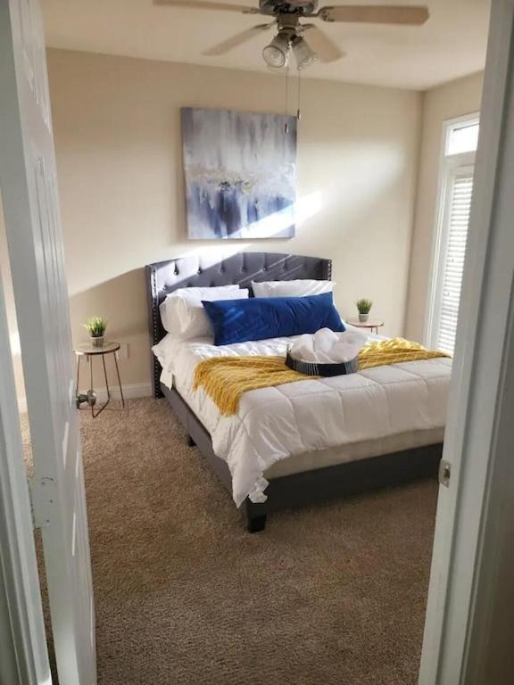 Modern Galleria Apt-Freeparking-Pool-Fast Wifi-Med Ctr Houston Exterior photo
